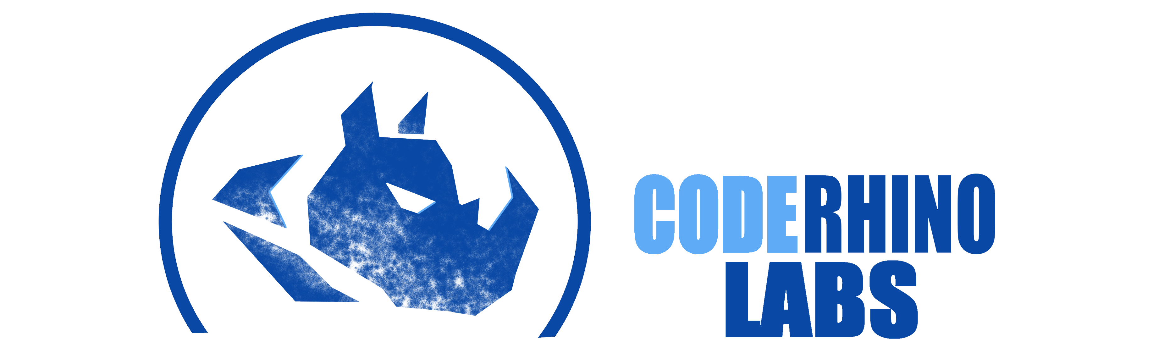 CodeRhino Labs logo